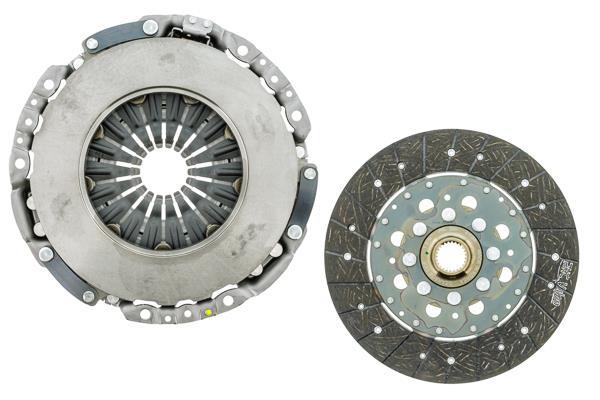 Kit d'embrayage AISIN ref. KO-040R